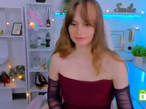 Screenshot from lara_vest webcams