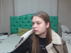 Screenshot from larapika webcams