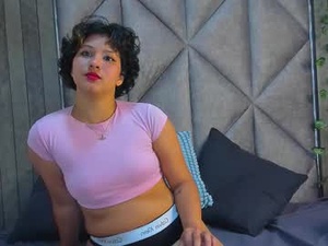 Screenshot from laraspark__ webcams