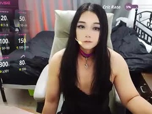 Screenshot from lareinasdog webcams