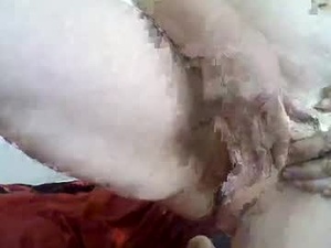 Screenshot from larisa1973 webcams