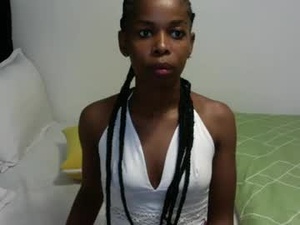 Screenshot from larrine webcams