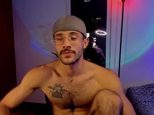 Screenshot from larry_stewart webcams