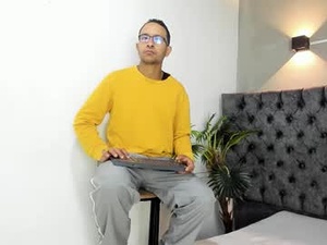 Screenshot from larry_vito webcams