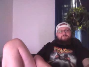 Screenshot from larsojag86 webcams