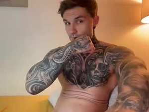 Screenshot from larsskeet webcams