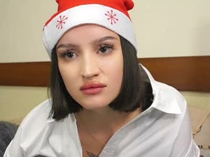 Screenshot from lashundamciver webcams