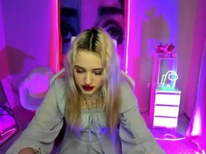 Screenshot from lasly_angel webcams