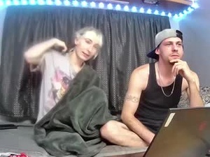 Screenshot from lastrange123 webcams