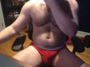 Screenshot from latenightlunch webcams