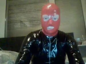 Screenshot from latexkink_sub webcams