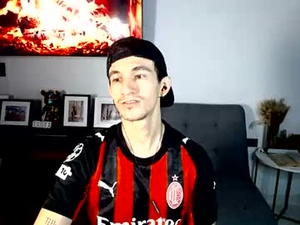Screenshot from latin_cr7 webcams