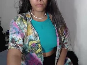 Screenshot from latin_meg webcams