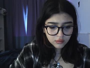 Screenshot from latina_mia webcams