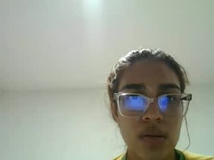 Screenshot from latinavenom66 webcams