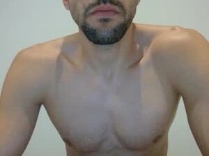 Screenshot from latinbigtwink webcams