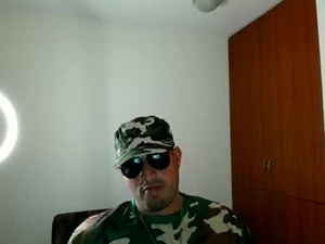 Screenshot from latingogo webcams