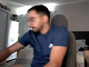 Screenshot from latino69bz webcams