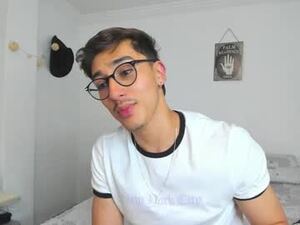 Screenshot from latinreall webcams