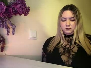 Screenshot from latonyawanczyk webcams