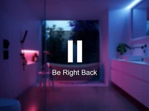 Screenshot from laughandlearns webcams