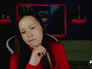 Screenshot from laura_bennett webcams