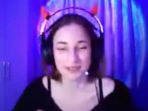 Screenshot from lauraweterson webcams