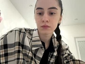 Screenshot from laurenadupuy webcams