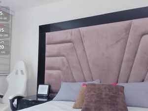 Screenshot from laurenclark1 webcams