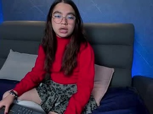Screenshot from laurent_scott_ webcams