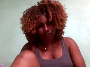 Screenshot from lauriciaz webcams