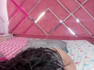 Screenshot from laurynjeffers webcams