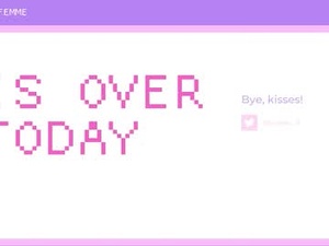 Screenshot from lauureen_c webcams