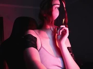 Screenshot from lavinda_lin webcams