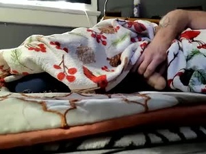 Screenshot from lawerenceingram46 webcams