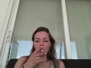 Screenshot from laylarainvip webcams