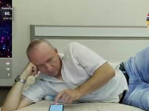 Screenshot from lazaren95 webcams