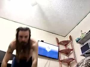 Screenshot from ld_dylan_deap webcams