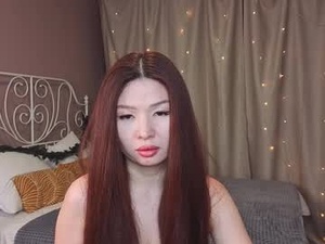 Screenshot from lea_apple webcams