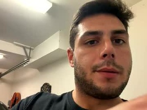 Screenshot from leaderzac webcams