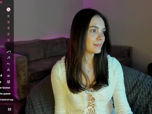 Screenshot from leanawill webcams