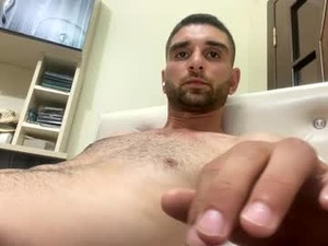 Screenshot from leao877 webcams