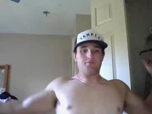 Screenshot from least_bodybuilder920 webcams