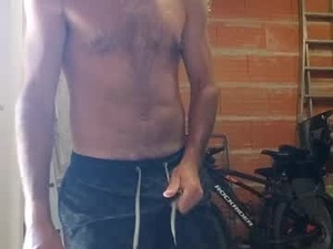 Screenshot from lebrun1985 webcams