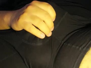 Screenshot from lechero_hot7 webcams