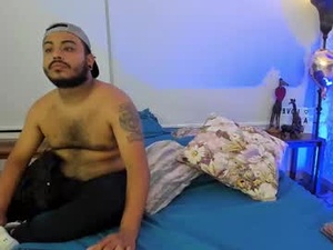 Screenshot from leda_swan webcams