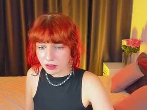 Screenshot from leelooyolo webcams