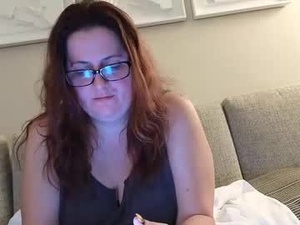 Screenshot from leesa__ webcams