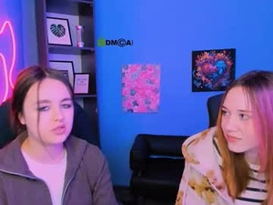 Screenshot from leia_liu webcams