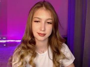 Screenshot from leiakiss webcams